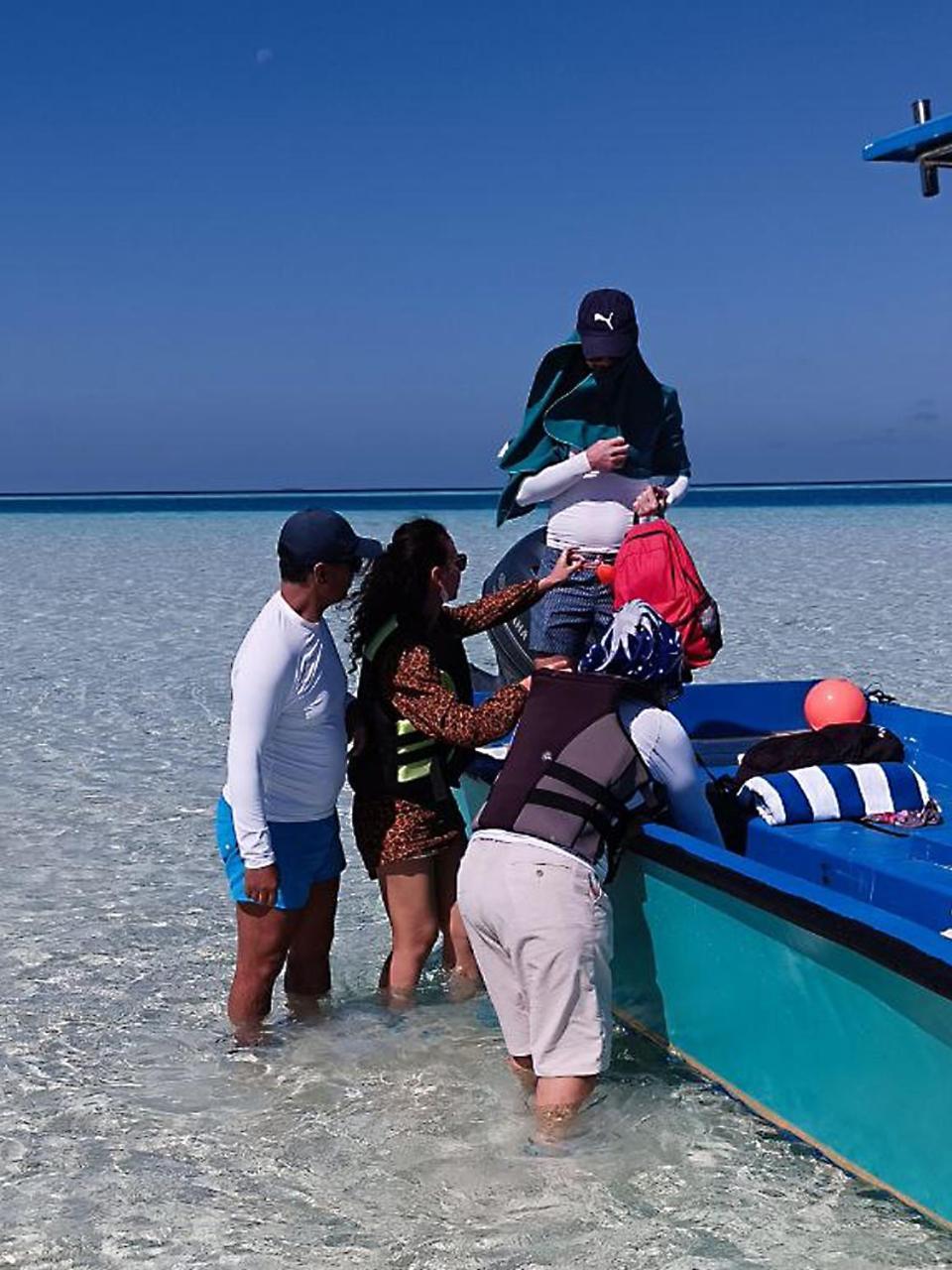 Rindali Maldives Maaenboodhoo Hotel Dhaalu Atoll Exterior photo