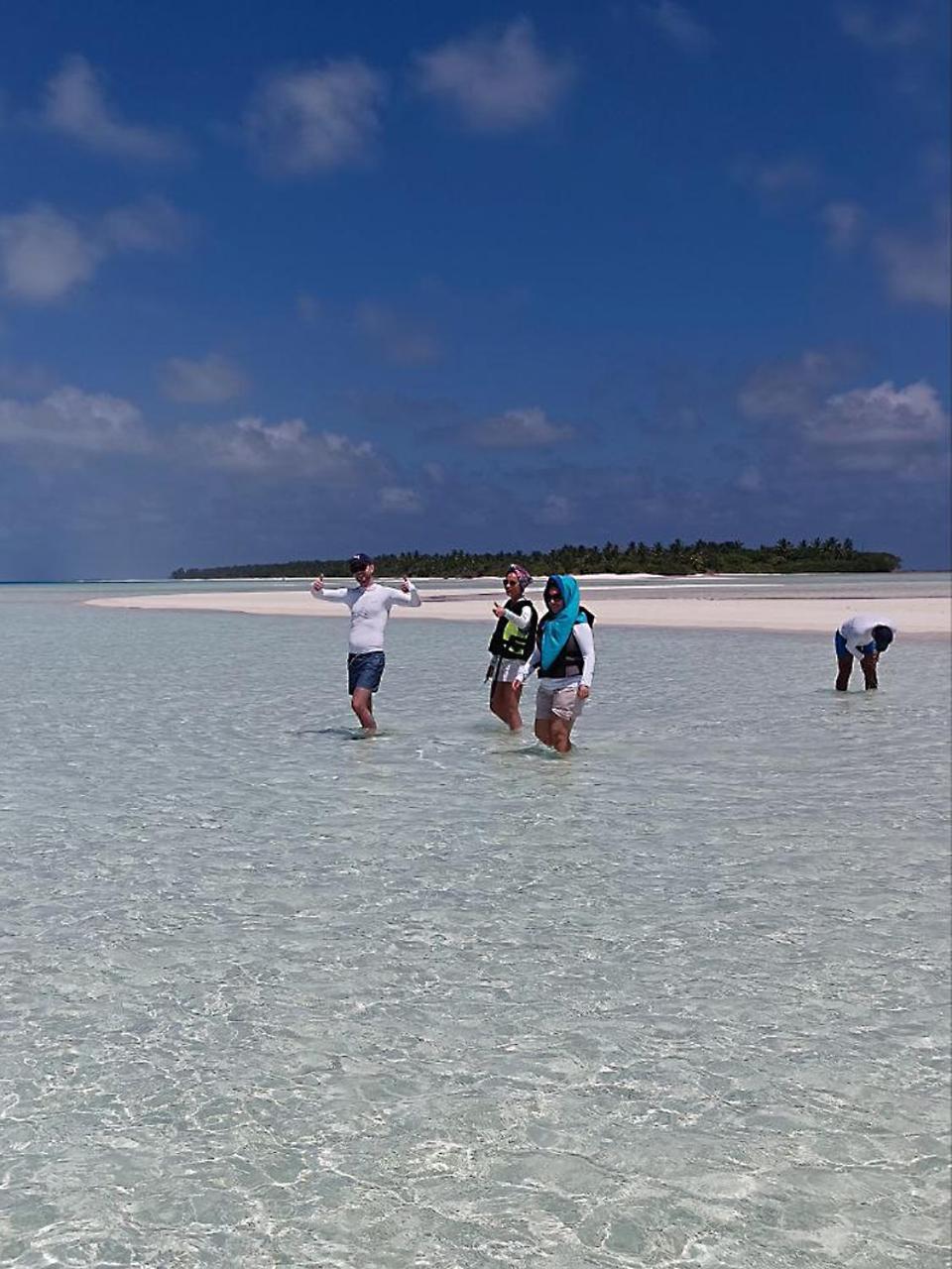 Rindali Maldives Maaenboodhoo Hotel Dhaalu Atoll Exterior photo