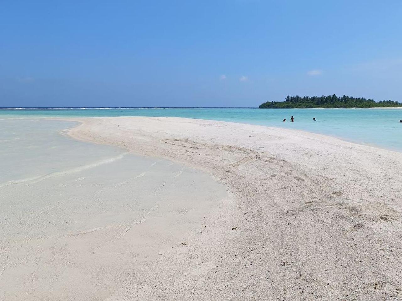 Rindali Maldives Maaenboodhoo Hotel Dhaalu Atoll Exterior photo